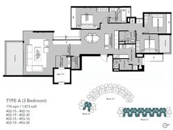 Marina Collection (D4), Condominium #638288231